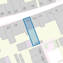 Perceel BGN01-G-7606