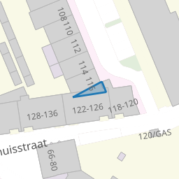 Perceel BGN01-G-7609