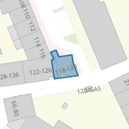 Perceel BGN01-G-7610