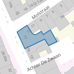 Perceel BGN01-G-7616