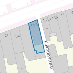 Perceel BGN01-G-7618