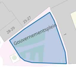 Perceel BGN01-G-7621