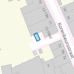 Perceel BGN01-G-7623