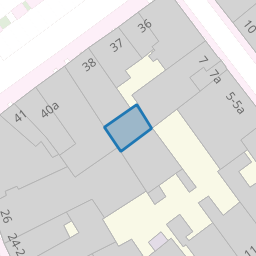 Perceel BGN01-G-7627