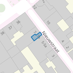 Perceel BGN01-G-7629