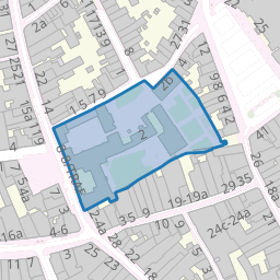 Perceel BGN01-G-7637