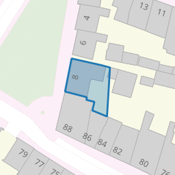 Perceel BGN01-G-7642