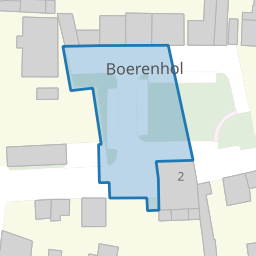 Perceel BGN01-G-7645