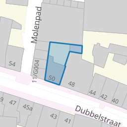 Perceel BGN01-G-7647