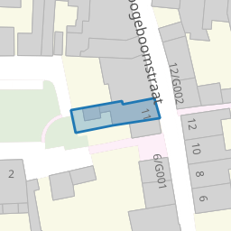 Perceel BGN01-G-7648