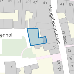 Perceel BGN01-G-7649