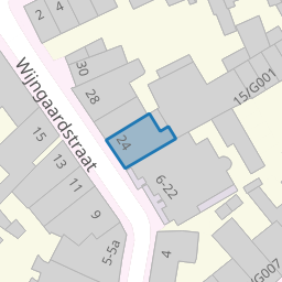 Perceel BGN01-G-7654