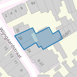 Perceel BGN01-G-7655