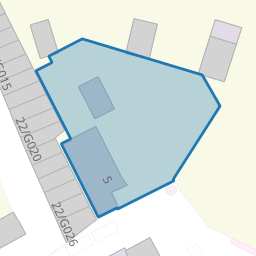 Perceel BGN01-G-7656