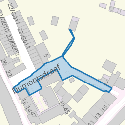 Perceel BGN01-G-7658