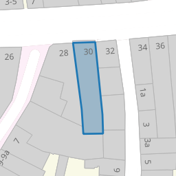 Perceel BGN01-G-7663