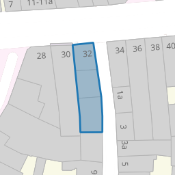 Perceel BGN01-G-7664