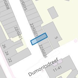 Perceel BGN01-G-7665