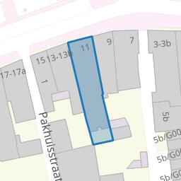 Perceel BGN01-G-7669