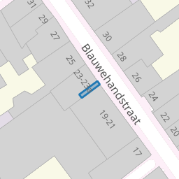 Perceel BGN01-G-7672