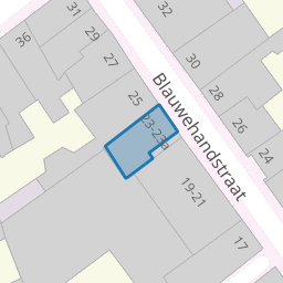 Perceel BGN01-G-7673