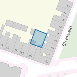 Perceel BGN01-G-7674