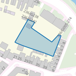 Perceel BGN01-G-7675