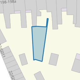 Perceel BGN01-G-7676