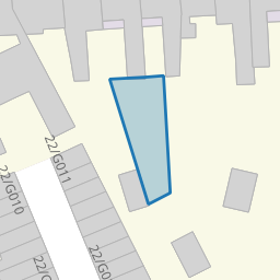 Perceel BGN01-G-7677