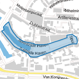 Perceel BGN01-G-7680