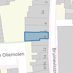 Perceel BGN01-G-7683