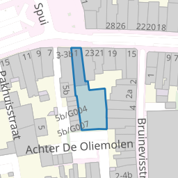 Perceel BGN01-G-7684