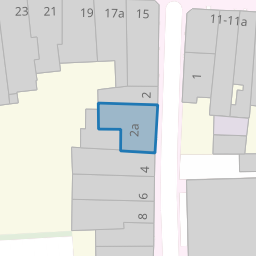 Perceel BGN01-G-7688