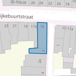 Perceel BGN01-G-7689