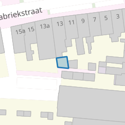 Perceel BGN01-G-7690