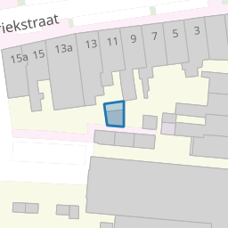 Perceel BGN01-G-7691