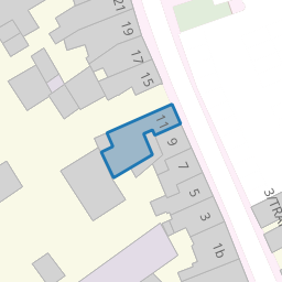 Perceel BGN01-G-7699