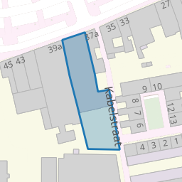 Perceel BGN01-G-7704