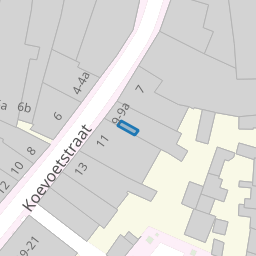 Perceel BGN01-G-7716