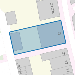 Perceel BGN01-G-7717