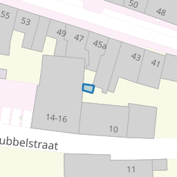 Perceel BGN01-G-7720