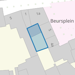 Perceel BGN01-G-7728