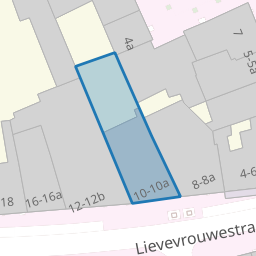 Perceel BGN01-G-7729