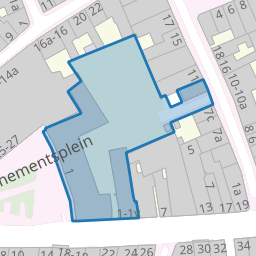 Perceel BGN01-G-7731