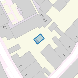 Perceel BGN01-G-7736