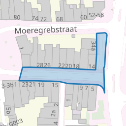 Perceel BGN01-G-7738