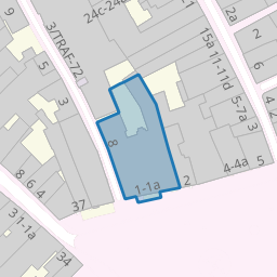 Perceel BGN01-G-7745