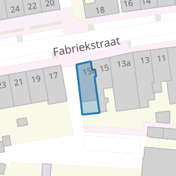 Perceel BGN01-G-7749