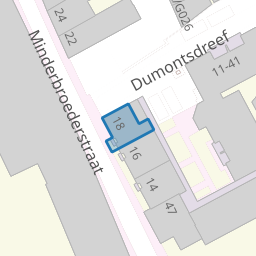 Perceel BGN01-G-7756