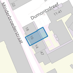 Perceel BGN01-G-7757